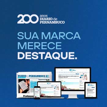 Anuncie agora no Diario de Pernambuco