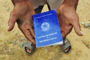 Dados s&atilde;o divulgados no Dia Nacional de Combate ao Trabalho Escravo