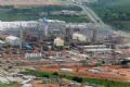 Refinaria volta a ganhar status verde no PAC