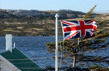 As Ilhas Malvinas organizarão um referendo sobre seu status político em 2013 para demonstrar ao mundo que a população deste arquipélago quer continuar sendo britânica e "não tem nenhum desejo" de ser governada pela Argentina, anunciou oficialmente a administração das ilhas nesta terça-feira (12)