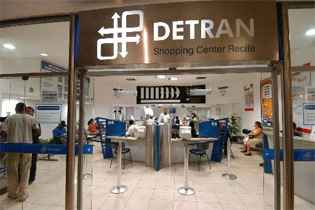 Detran começa a convocar 6.555 candidatos selecionados para o CNH Popular. Foto: Edvaldo Rodrigues/DP/D.A.Press/Arquivo