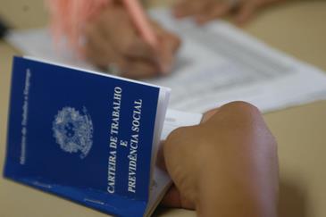 Dezesseis estados obtiveram expans&atilde;o do emprego no &uacute;ltimo m&ecirc;s, segundo o MTE/Arquivo/D.A Press