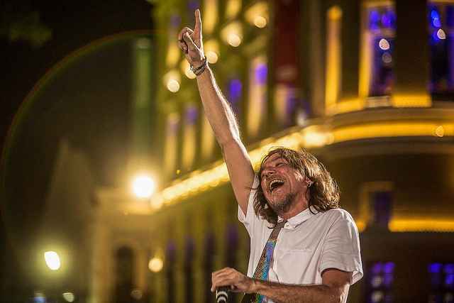 Carnaval 2026: Lenine, Alceu e Na&ccedil;&atilde;o Zumbi entre as atra&ccedil;&otilde;es dos polos descentralizados do Recife