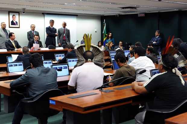 Acesso às reuniões da Comissão de Direitos Humanos e Minorias será liberado. Foto: Luis Macedo/Câmara dos Deputados () Acesso às reuniões da Comissão de Direitos Humanos e Minorias será liberado. Foto: Luis Macedo/Câmara dos Deputados/