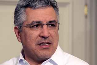 Padilha, ministro da Saúde