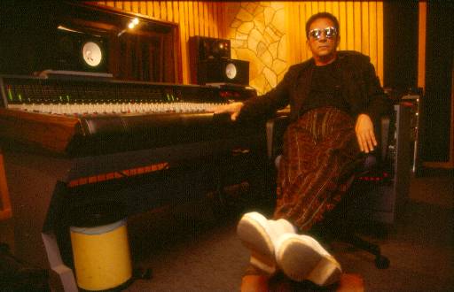 Carlos Fernando, em entrevista ao Diario, em 1995