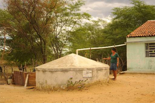 Os recursos irão beneficiar 41 mil famílias de comunidades rurais, em 336 cidades do semiárido brasileiro. Foto: Bernardo Dantas/DP/D.A Press/Arquivo