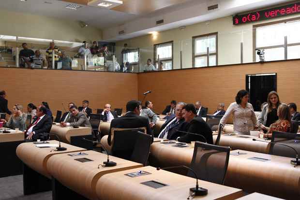  C&acirc;mara do Recife