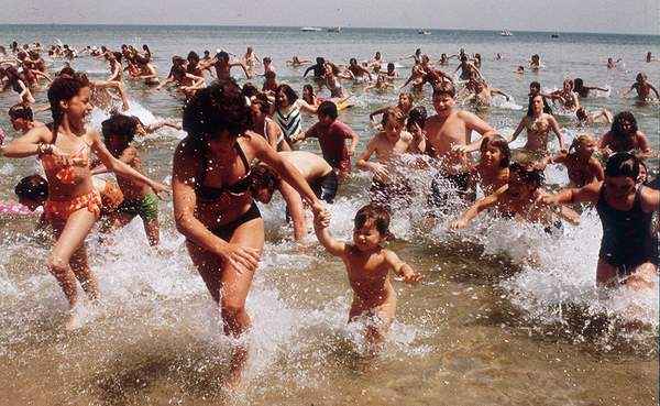Cena do clássico de Steven Spielberg. Foto: Universal/ Divulgação