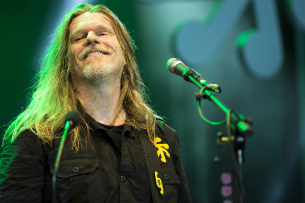 "Insular" &eacute; o primeiro &aacute;lbum solo de Humberto Gessinger. Foto: Humberto Gessinger/Divulga&ccedil;&atilde;o