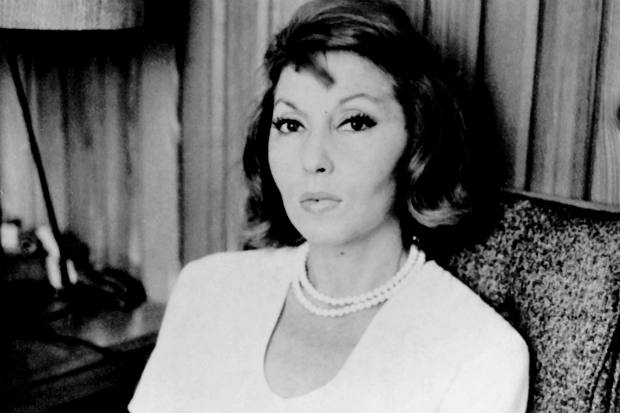 A escritora Clarice Lispector &eacute; a homenageada do festival nesta edi&ccedil;&atilde;oCr&eacute;dito: Arquivo pessoal/Divulga&ccedil;&atilde;o/Arquivo pessoal/Divulga&ccedil;&atilde;o