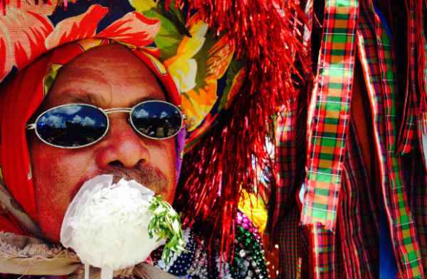 A Cultura Popular é a maior beneficiária da Programa Nacional Aldir Blanc 