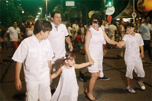 Fotos: Andréa Rêgo Barros/PCR/