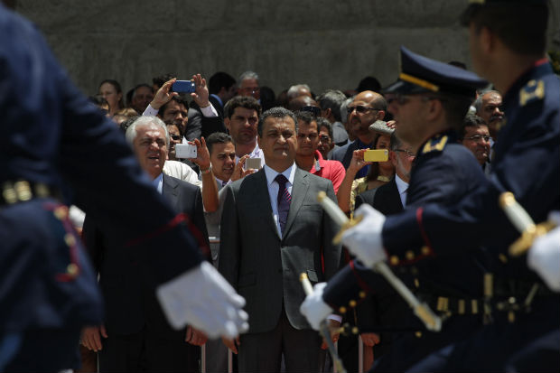 Foto: Raul Golinelli/GOVBA/