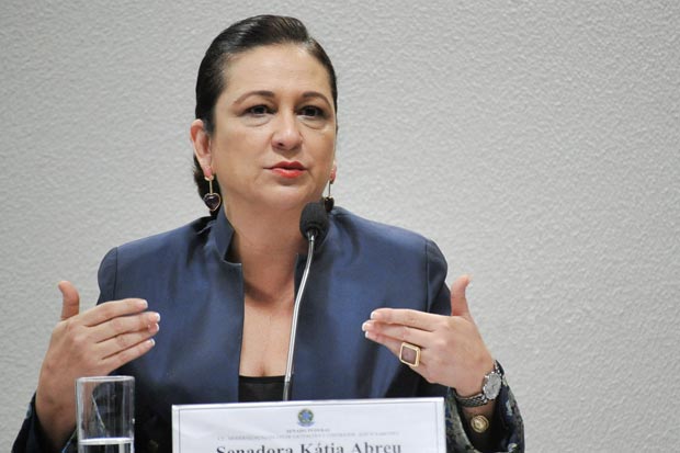 Foto: Adriano Kakazu/ Ag&ecirc;ncia Senado/Arquivo/