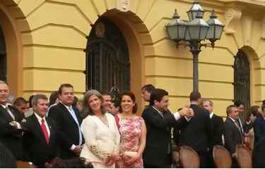 Foto: S&aacute;vio Gabriel/DP/D.A. Press/