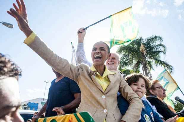 Foto: Vagner Campos/MSILVA Online/Arquivo/