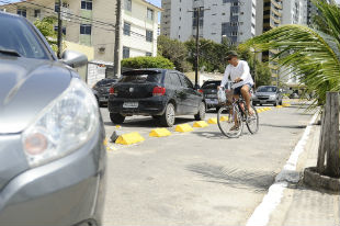 Problema foi mostrado pelo Diario em outubro. Foto: Everson Veridão/Esp.DP/D.A Press