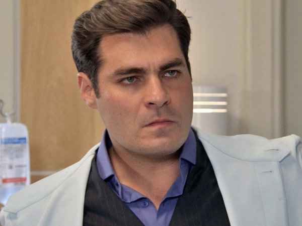 Foto: TV Globo/Divulgação(TV Globo/Divulgação) Foto: TV Globo/Divulgação/TV Globo/Divulgação