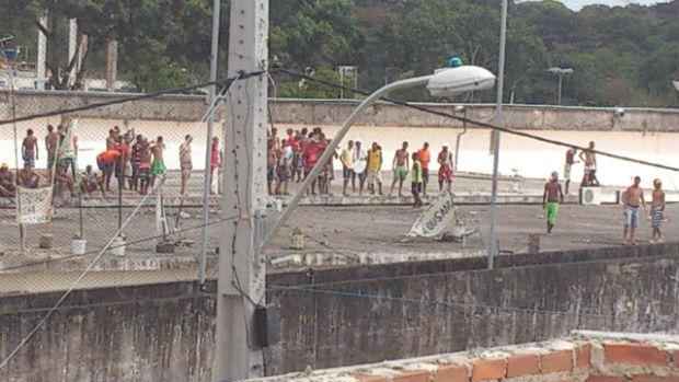 Foto: WhatsApp/Cortesia() Foto: WhatsApp/Cortesia/