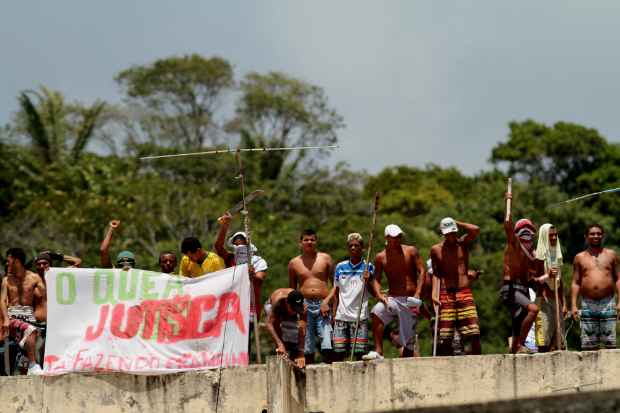 Foto: Allan Torres/TV Clube() Foto: Allan Torres/TV Clube/