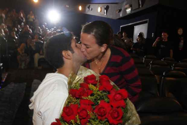 (Ricardo Fernandes/DP/D.A Press.) /Ricardo Fernandes/DP/D.A Press.