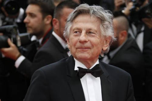 O diretor Roman Polanski durante o Festival de Cinema de Cannes, no sul da França, em 17 de maio de 2014. Crédito: Valery Hache/AFP/Arquivo() O diretor Roman Polanski durante o Festival de Cinema de Cannes, no sul da França, em 17 de maio de 2014. Crédito: Valery Hache/AFP/Arquivo/