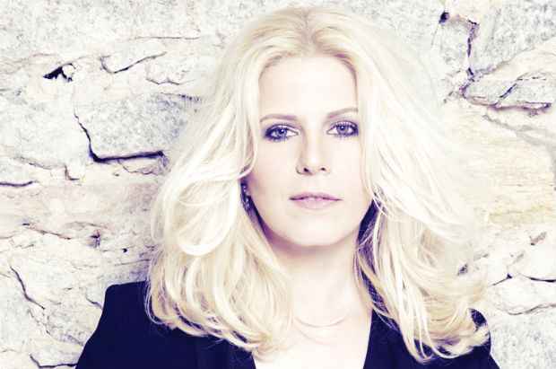 Paula Toller lan&ccedil;a novo disco "Transbordada". Cr&eacute;dito: Fl&aacute;vio Colker/Divulga&ccedil;&atilde;o/