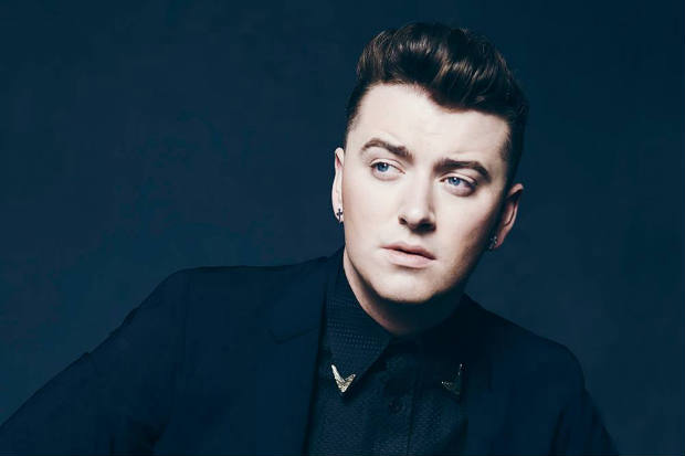 Sam Smith e Zeizel tinham tornado o relacionamento público recentemente. Crédito: Facebook/Reprodução da Internet() Sam Smith e Zeizel tinham tornado o relacionamento público recentemente. Crédito: Facebook/Reprodução da Internet/