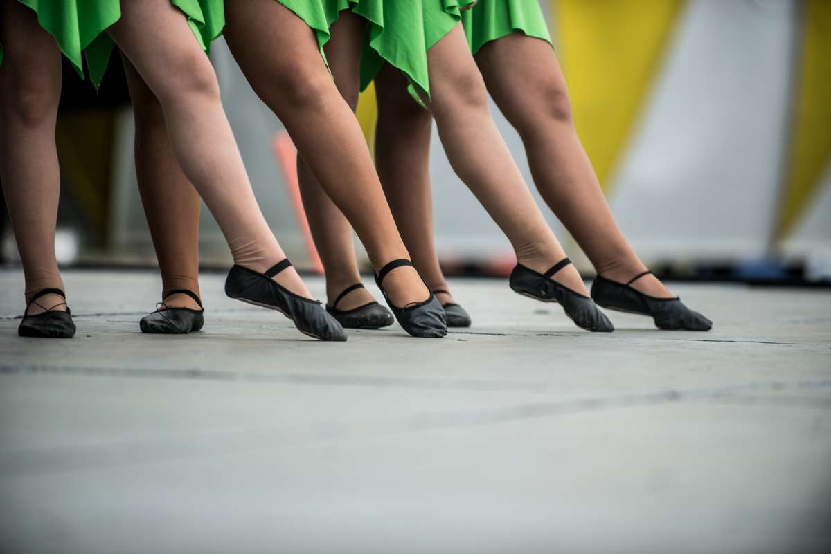 Cursos, inclusive o de dan&ccedil;a, est&atilde;o com vagas abertas na UFPE e incluem prova pr&aacute;tica/Foto: Raphael Seabra/ Expointer 2014