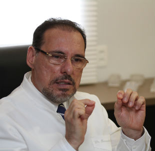 (Foto: Julio Jacobina/DP/D.A Press) /Foto: Julio Jacobina/DP/D.A Press