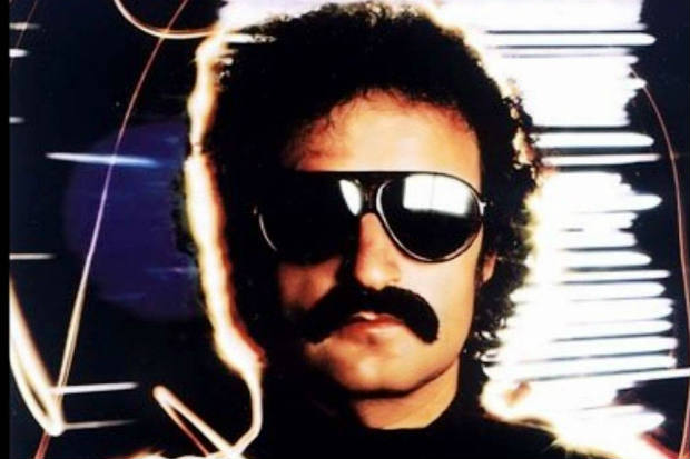 Produtor experiente, Giorgio assinou can&ccedil;&otilde;es que fizeram sucesso em trilhas para o cinema. Foto: YouTube/Reprodu&ccedil;&atilde;o/