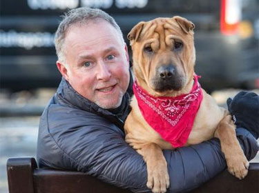 Foto: Scottish SPCA() Foto: Scottish SPCA/