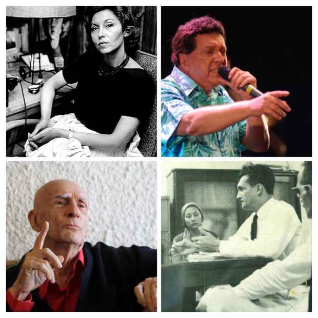 Clarice Lispector, Claudionor Germano, Ariano Suassuna e Celso Furtado estudaram no Ginásio Pernambucano