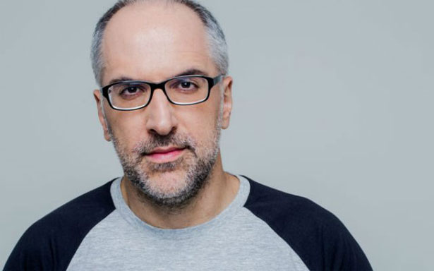 Antônio Tabet estrelará seu primeiro filme "sério" neste ano. Crédito: Thay Rabello/Divulgação() Antônio Tabet estrelará seu primeiro filme "sério" neste ano. Crédito: Thay Rabello/Divulgação/