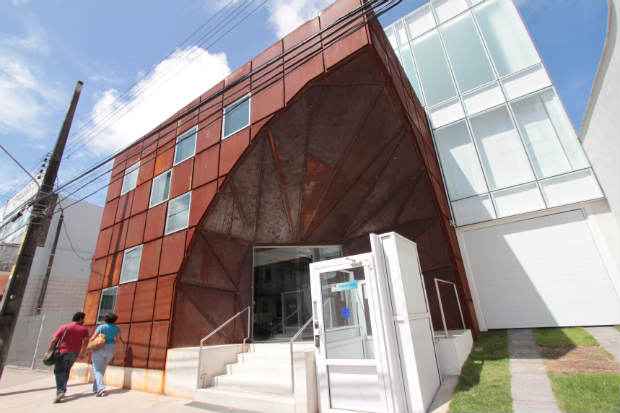 A primeira fase, que irá custar R$ 60 milhões e engloba a restauração, adequação e construção de 15 unidades, deverá ser finalizada em 2017. Foto: Roberto Ramos/DP/D.A Press() A primeira fase, que irá custar R$ 60 milhões e engloba a restauração, adequação e construção de 15 unidades, deverá ser finalizada em 2017. Foto: Roberto Ramos/DP/D.A Press/