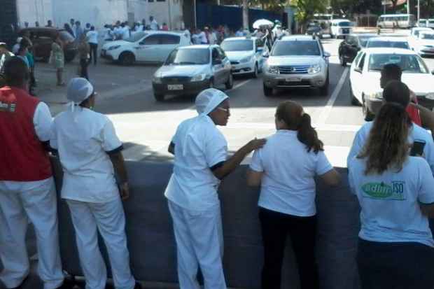 Foto: Whatsapp Diario() Foto: Whatsapp Diario/
