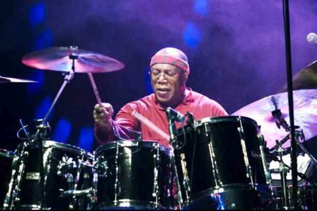 Quem quer fugir de festejos carnavalescos pode ir para o Festival de Jazz em Garanhuns. Foto: 	billycobham.com/Reproducao da In