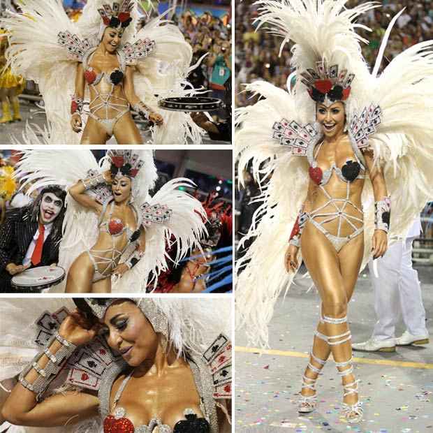 Foto: Robson Fernandjes/LIGASP/Fotos Públicas