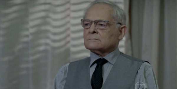 Foto: TV Globo/Divulga&ccedil;&atilde;o/Foto: TV Globo/Divulga&ccedil;&atilde;o