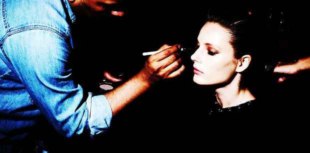 As tendências da Big Apple devem ser replicadas nas próximas semanas de moda. Foto: mbfashionweek.com/Reprodução