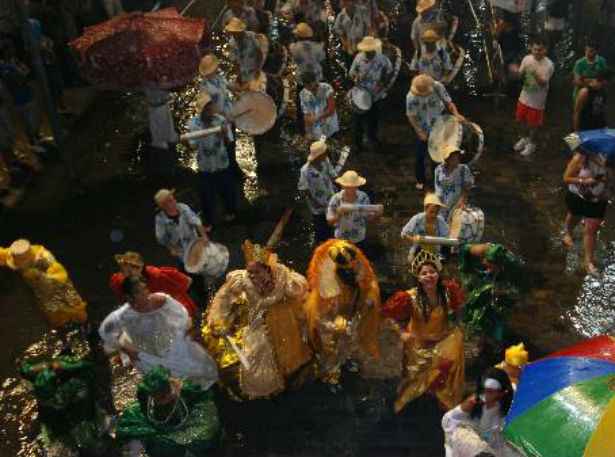 Foto: Alexandre Gondim/DP/D. A Press/