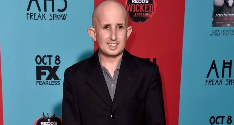 O ator interpretava o personagem Meep na trama. Cr&eacute;dito: Fox/Divulga&ccedil;&atilde;o/