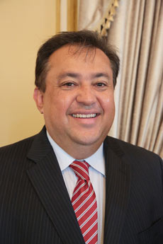 Foto: Roberto Pereira/SEI/Arquivo/