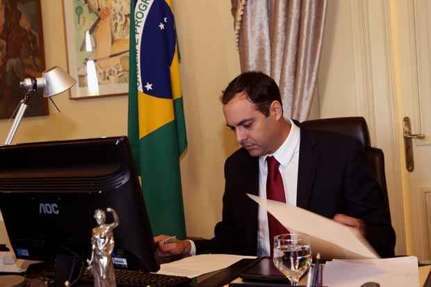 Foto: Teresa Maia/DP/D.A Press/Arquivo/