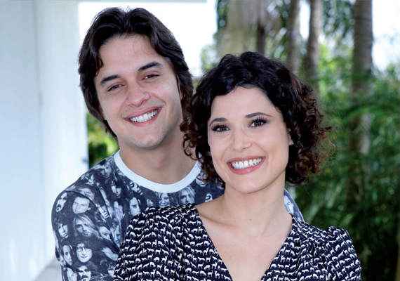 Foto: SBT/Divulgação(Foto: SBT/Divulgação) Foto: SBT/Divulgação/Foto: SBT/Divulgação