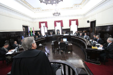 Corte Especial do TJPE decidirá futuro da magistrada na próxima segunda-feira. Foto: Paulo Paiva/DP/D.A.Press/Paulo Paiva/DP/D.A.Press