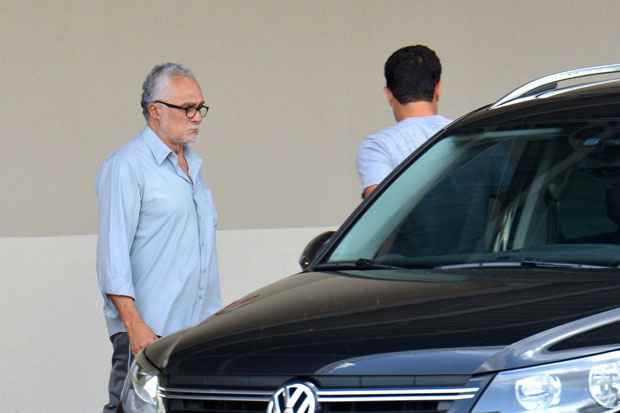 Foto: Wilson Dias/ Agência Brasil/Arquivo/
