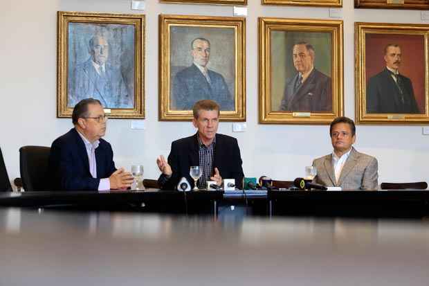 Foto: Arnaldo Alves/ ANPr() Foto: Arnaldo Alves/ ANPr/