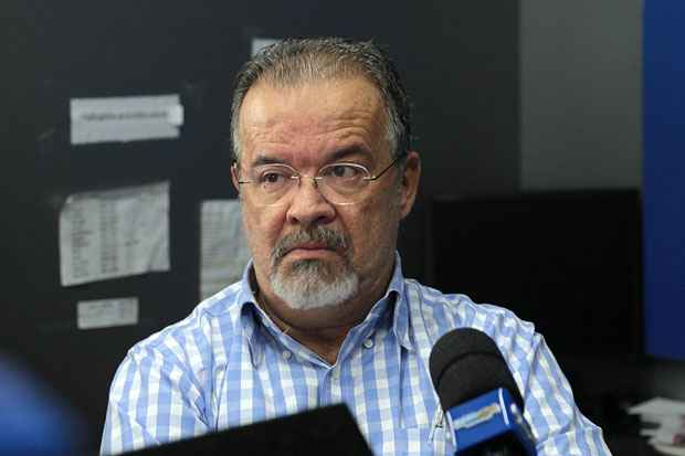 Foto: Annaclarice Almeida/DP/D.A Press() Foto: Annaclarice Almeida/DP/D.A Press/